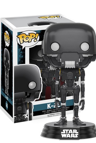 K2so funko pop store