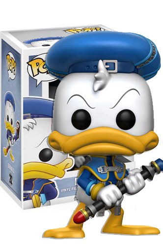 Figura de Colección Pato Donald Funko Disney