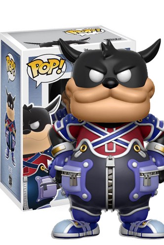 Pop! Disney: Kingdom Hearts - Pete