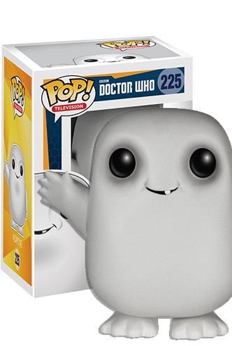 Adipose funko pop new arrivals