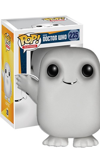 Pop! TV: Doctor Who - Adipose