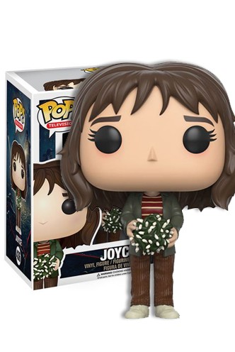 Pop! TV: Stranger Things - Joyce