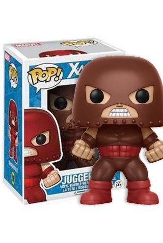 Pop! Marvel: X-Men - Juggernaut (Exclusivo)