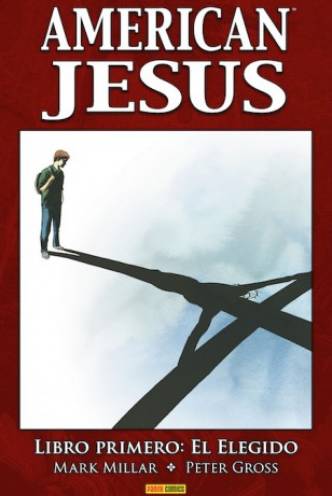 American Jesus 01