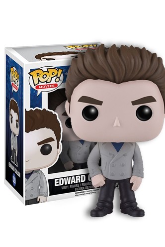 Pop! Movies: Crepúsculo Saga - Edward Cullen
