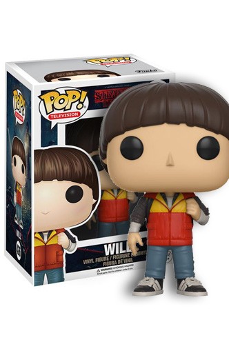 Pop! TV: Stranger Things - Will