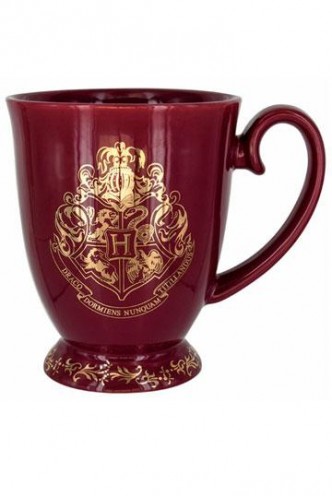 Harry Potter - Mug Hogwarts