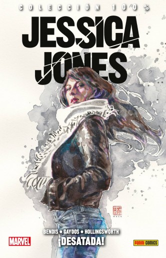 Jessica Jones 1. ¡Desatada!