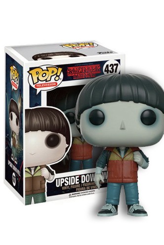 Pop! TV: Stranger Things - Upside Down Will