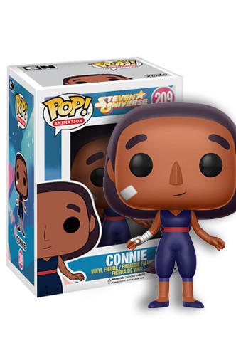 Pop! Animation: Steven Universe - Connie