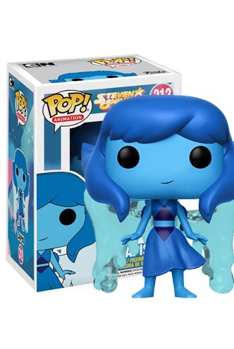 lapis funko pop