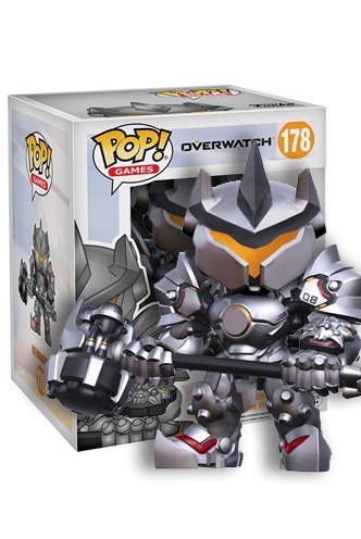 reinhardt pop