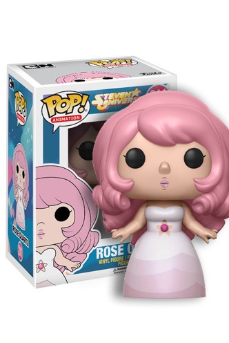 Pop! Animation: Steven Universe - Rose Quartz