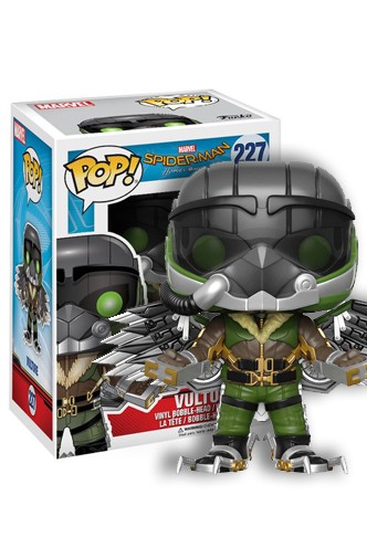 Pop! Movies: Spiderman Homecoming - Vulture