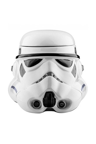   Star Wars - Taza Cerámica 3D Stormtrooper