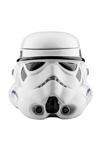 Star Wars - 3D Ceramic Mug Stormtrooper