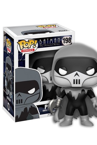 Pop! Animation: Batman Animated - Phantasm