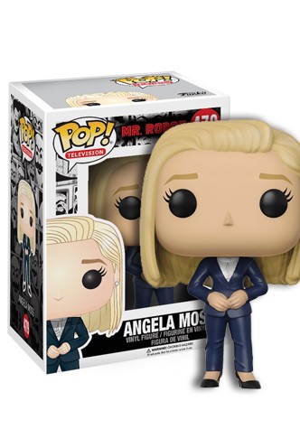 Pop! TV: Mr. Robot - Angela Moss