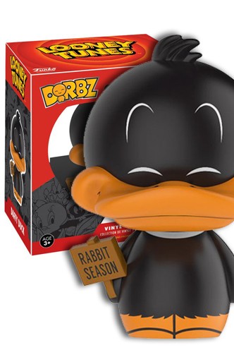 Dorbz: Looney Tunes - Duffy Duck