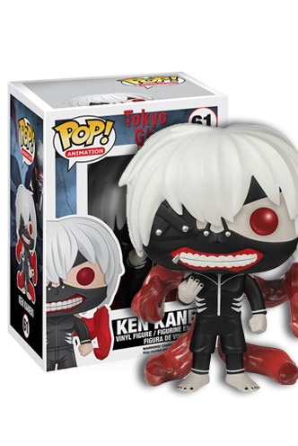 Pop! Animation: Tokyo Ghoul - Ken Kaneki