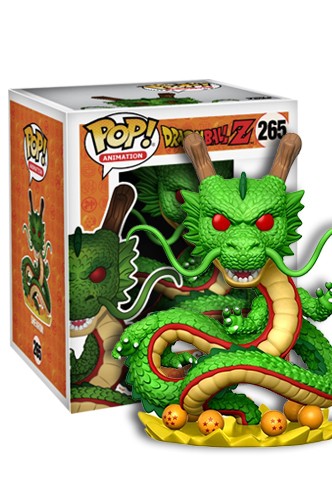 pop funko shenron