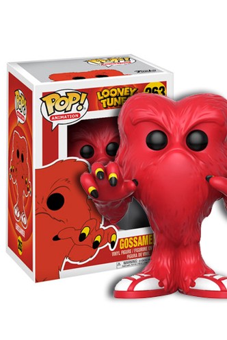 Pop! Looney Tunes - Gossamer Exclusive