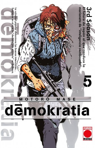 Demokratia 05 