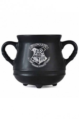 Harry Potter - 3D Mug Cauldron