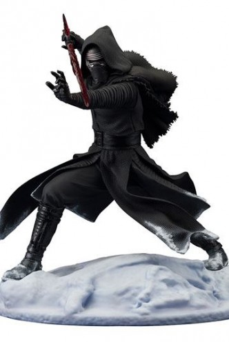 Star Wars - Episode VII ARTFX Statue 1/7 Kylo Ren