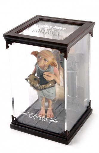 Harry Potter: Criaturas mágicas - Dobby