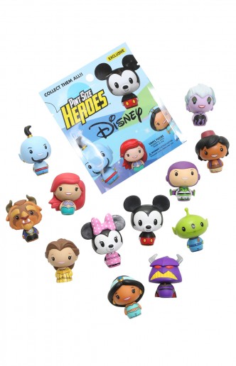 Pint Sized Heroes Disney: Blindbags Exclusive