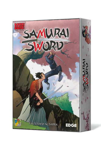 Samurai Sword