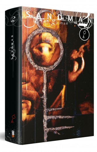 Sandman: Edición Deluxe vol. 02