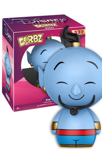 Dorbz Disney: Aladin - Genie