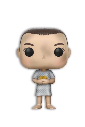 Pop! TV: Stranger Things - Eleven con vestido de Hospital