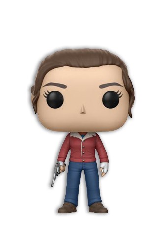 Pop! TV: Stranger Things - Nancy