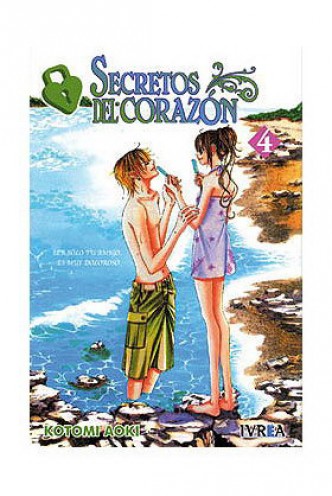 Secretos del corazón 04