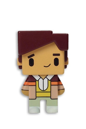 Pixel: Rajesh The Big Bang Theory