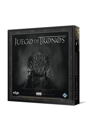 Juego de Tronos: El Juego de Cartas