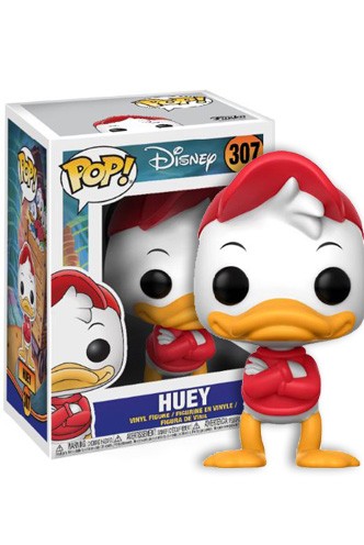 Pop! Disney: Huey