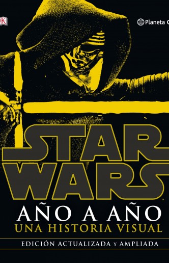 Star Wars Año a Año (nueva edición)