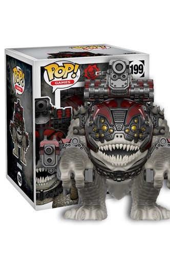 funko pop brumak