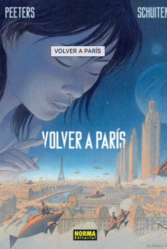 Volver a Paris