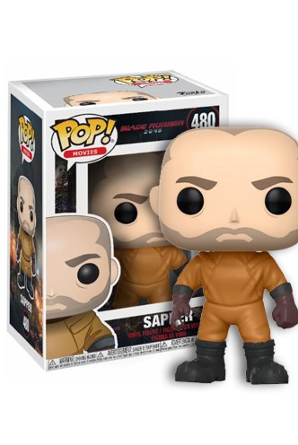 Pop! Movie: Blade Runner 2049 - Sapper