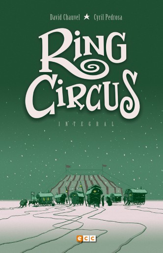 Ring Circus