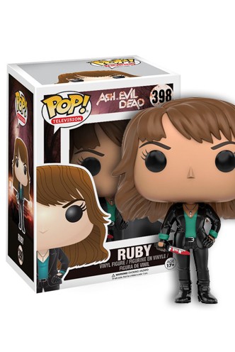 Pop! TV: Ash vs. Evil Dead - Ruby