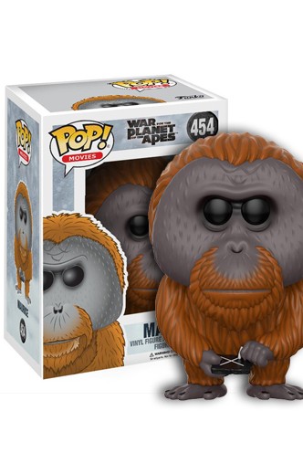 Pop! Movies: Planets of Apes - Maurice