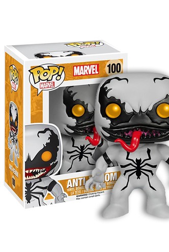 Pop! Marvel: Anti-Venom
