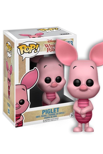 Pop! Disney: Winnie The Pooh - Piglet