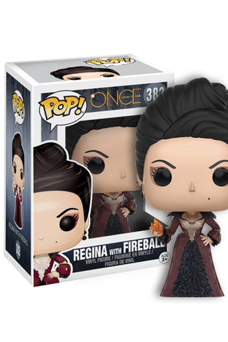 funko pop regina